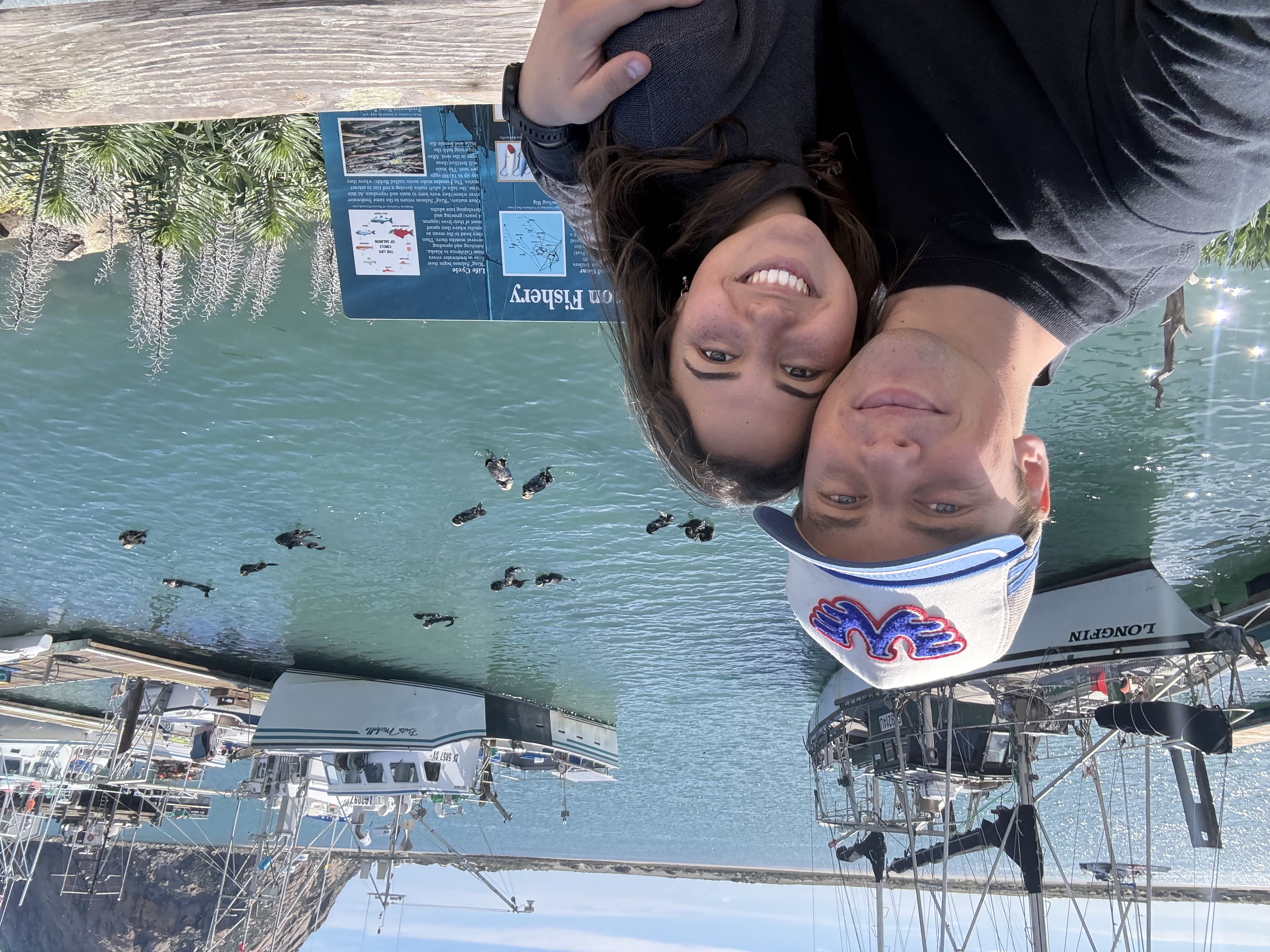 Gage Rohrbacker — Offpost Media